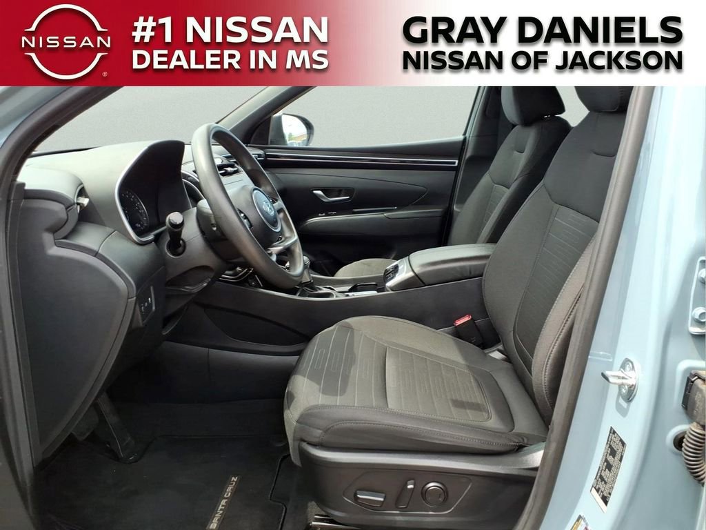 Used 2023 Hyundai Santa Cruz SEL image 22