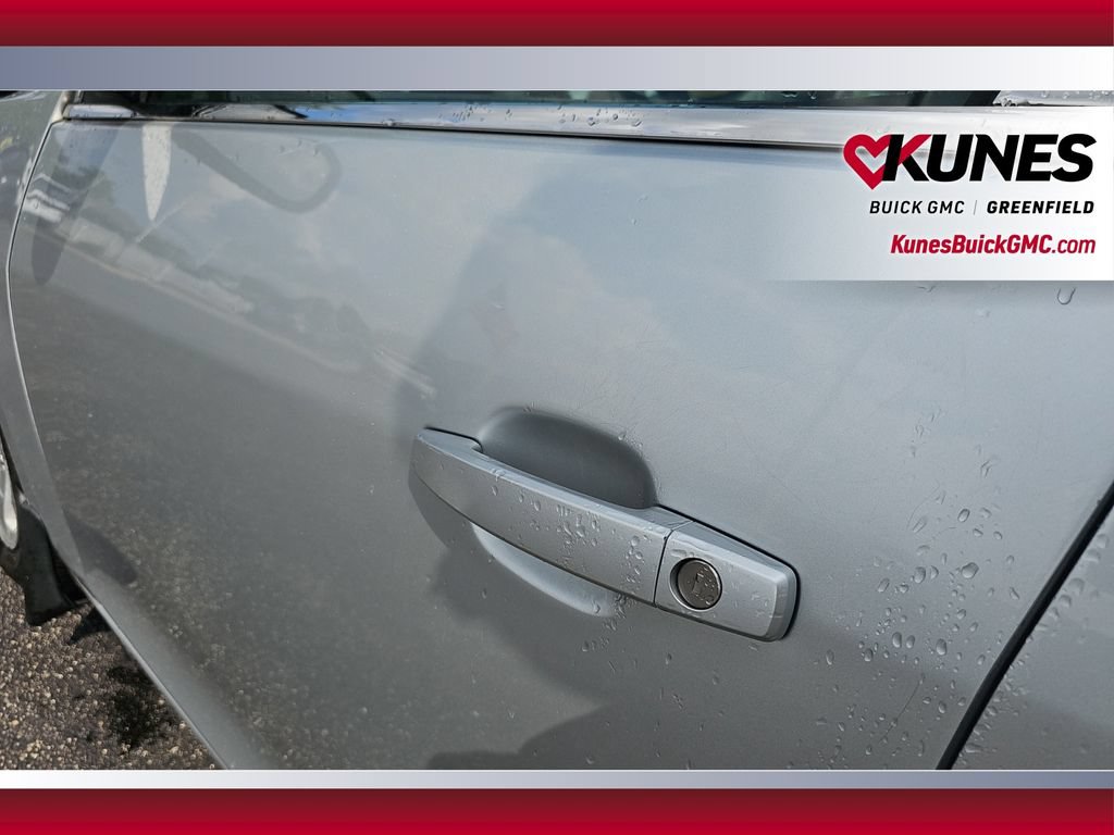 Used 2014 Chevrolet Malibu LT FWD image 21