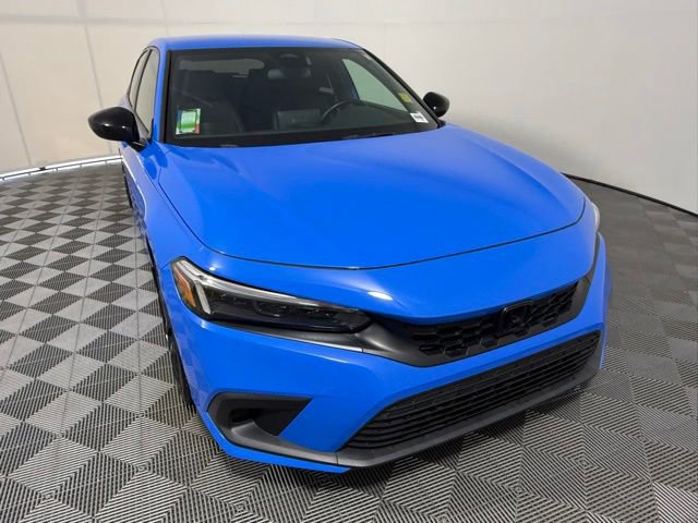 Used 2024 Honda Civic Sport image 8
