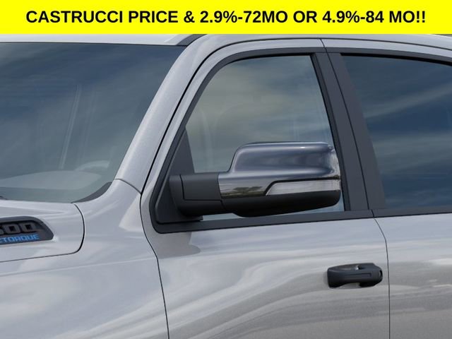New 2026 RAM 1500 4x4 Crew Cab image 12
