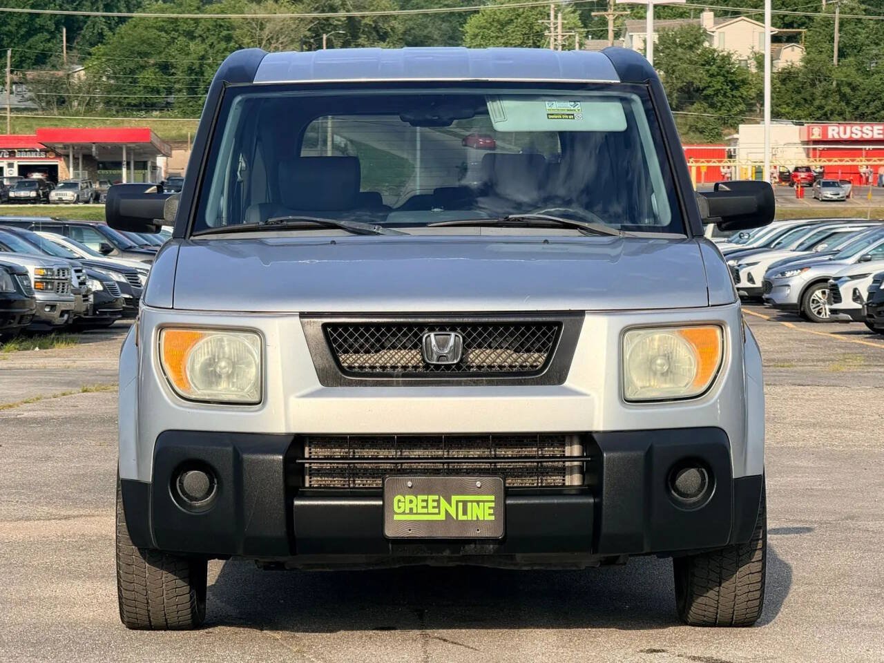 Used 2006 Honda Element EX-P image 3