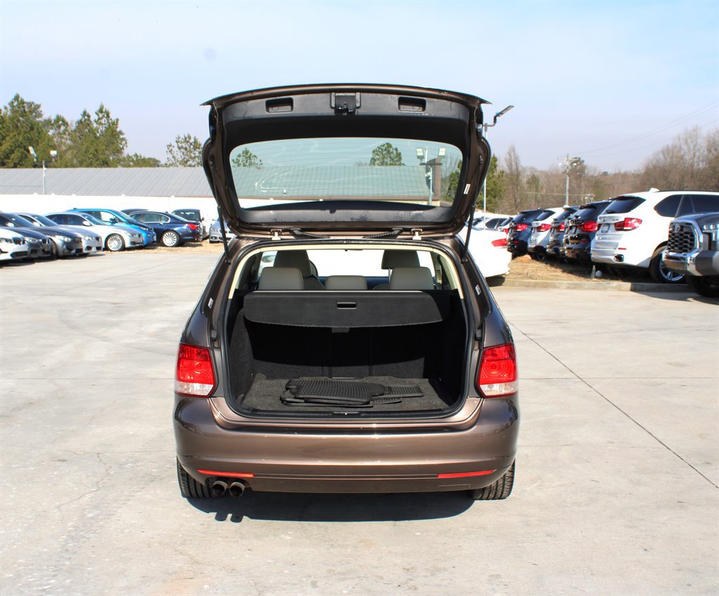 Used 2014 Volkswagen Jetta TDI image 33
