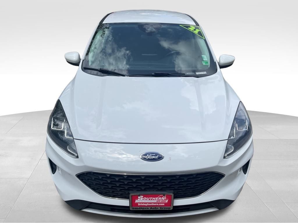 Used 2021 Ford Escape SE image 14