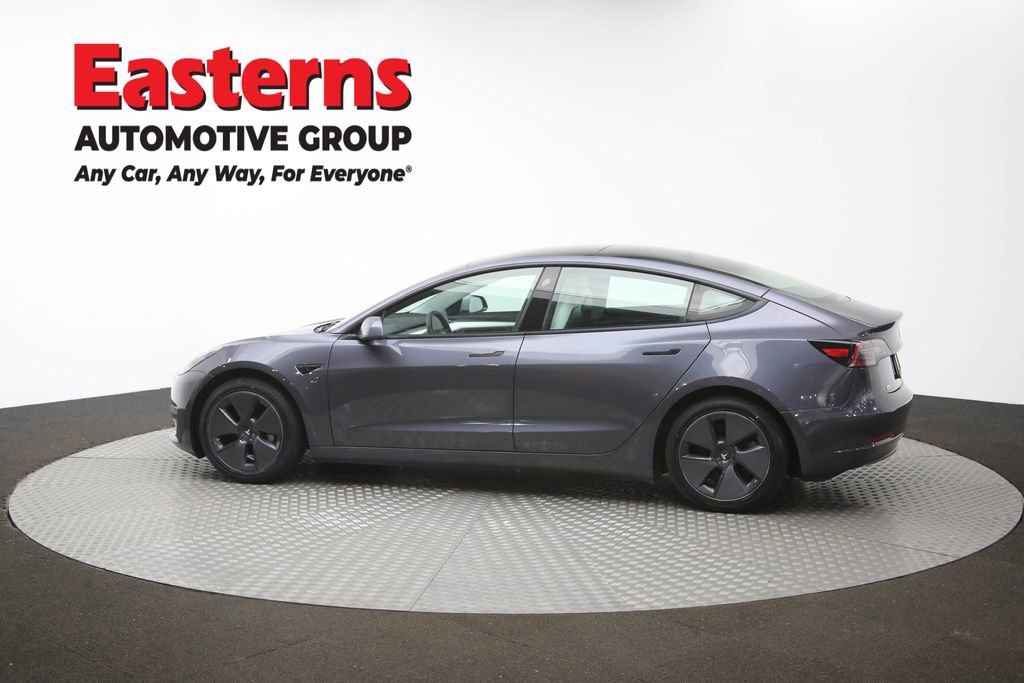 Used 2021 Tesla Model 3 Long Range image 56