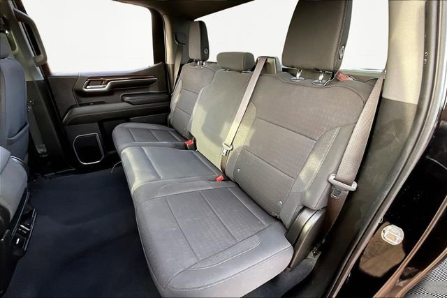 Used 2023 Chevrolet Silverado 1500 LT image 16