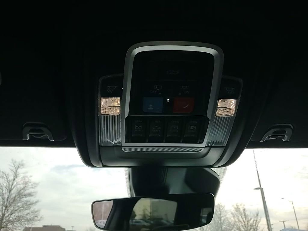 New 2026 RAM 1500 Laramie w/ Night Edition image 28