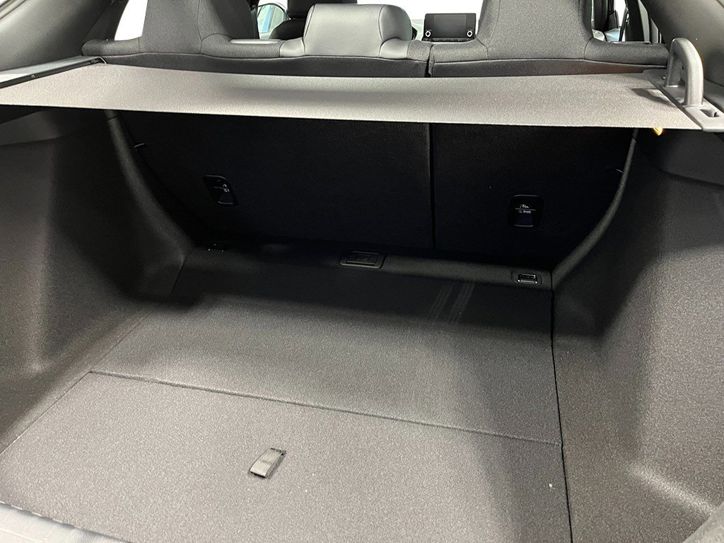 New 2026 Honda Civic Sport image 20