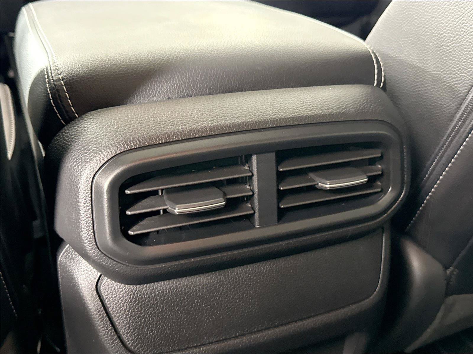 Used 2025 Honda Ridgeline RTL image 38