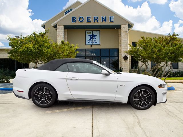 Used 2022 Ford Mustang GT Premium RWD image 6