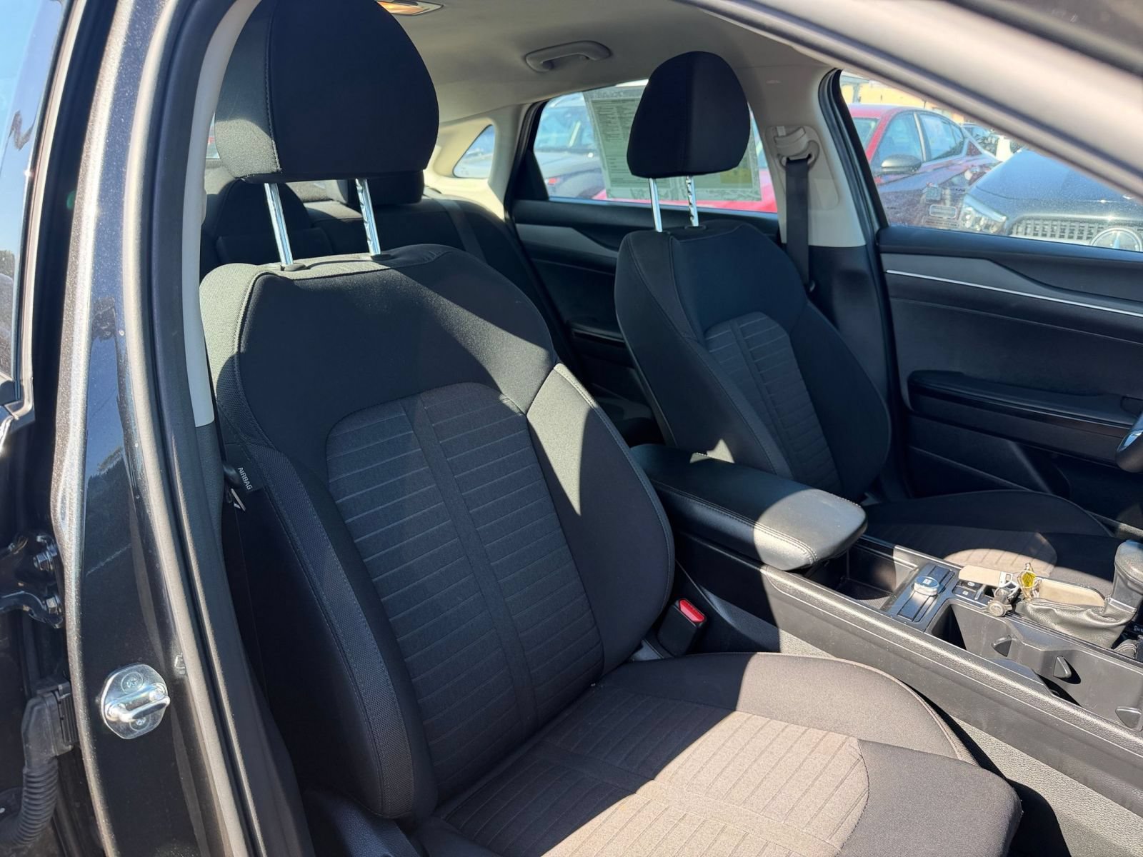Used 2025 Kia K5 LXS FWD image 34