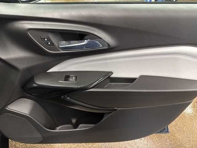 New 2026 Chevrolet Trax LT w/ Driver Confidence Package FWD image 26