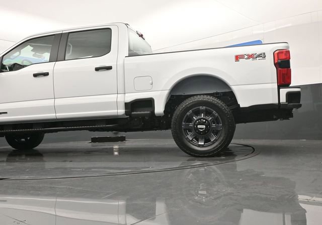 New 2026 Ford F250 XL w/ STX Appearance Package image 18
