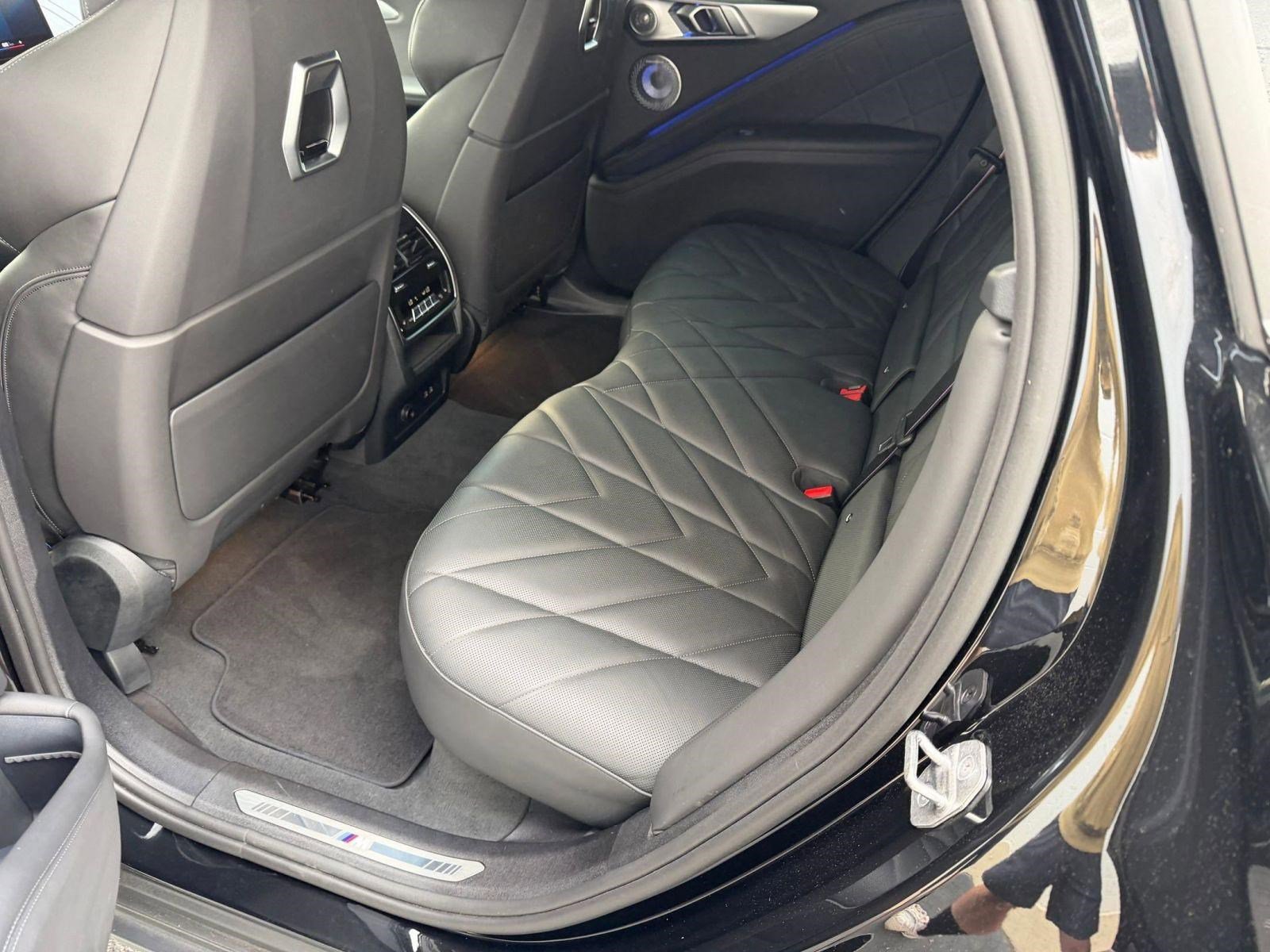 Certified 2023 BMW XM image 14