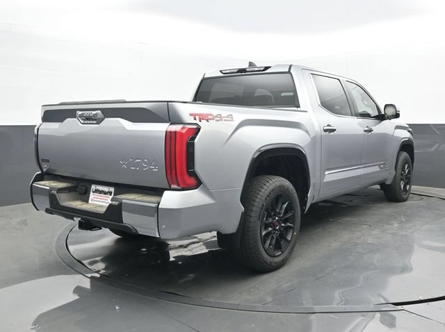 New 2026 Toyota Tundra 1794 Edition w/ TRD Off-Road Package AWD/4WD image 21