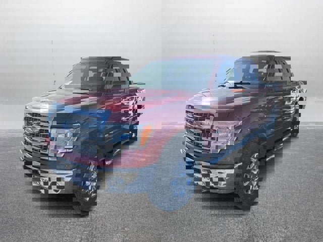 Used 2013 Ford F150 XLT w/ XLT Chrome Pkg