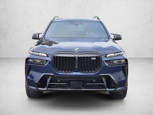 New 2027 BMW X7 M60i AWD/4WD image 6