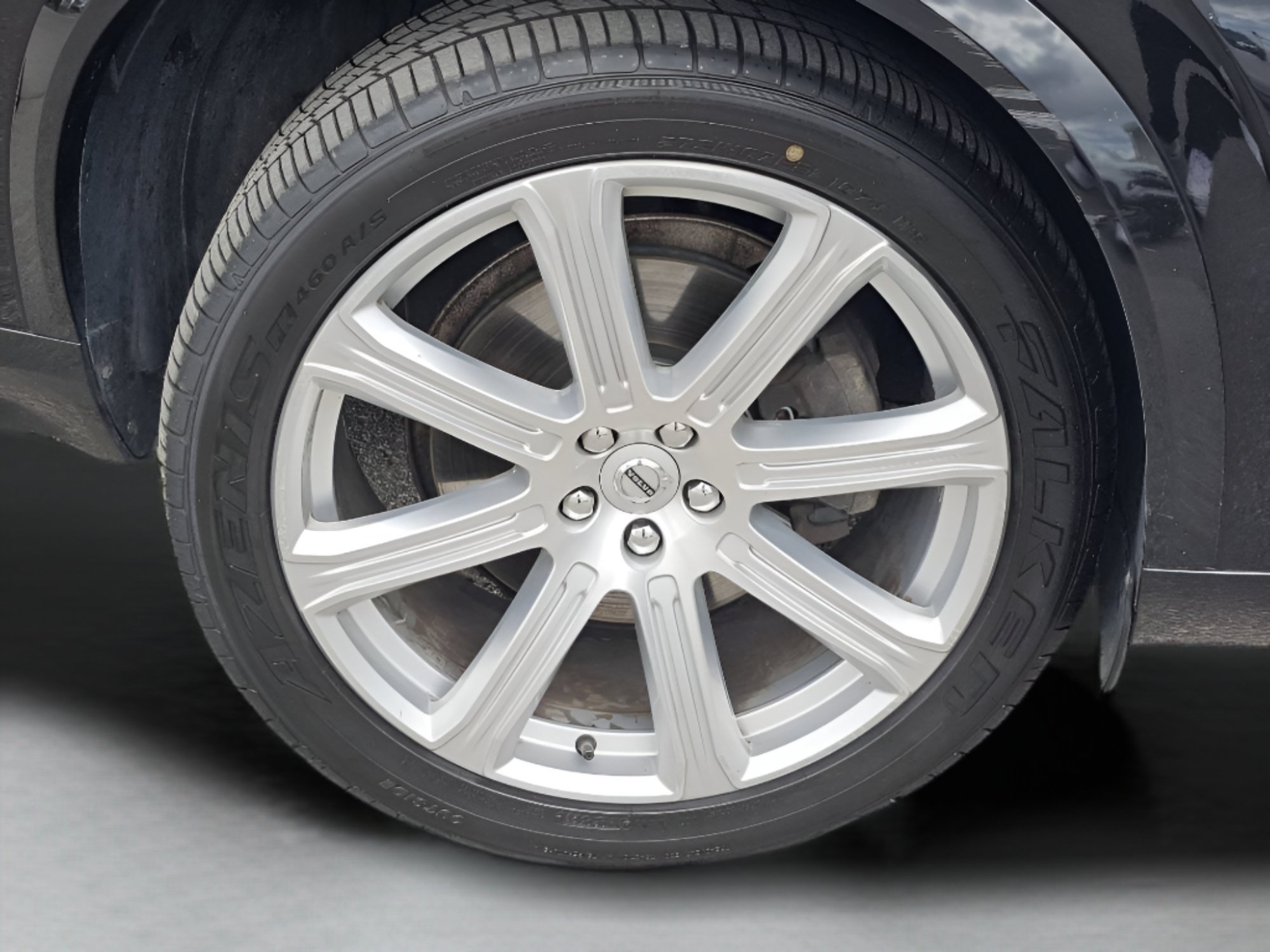 Used 2019 Volvo XC90 T6 Inscription AWD/4WD image 17