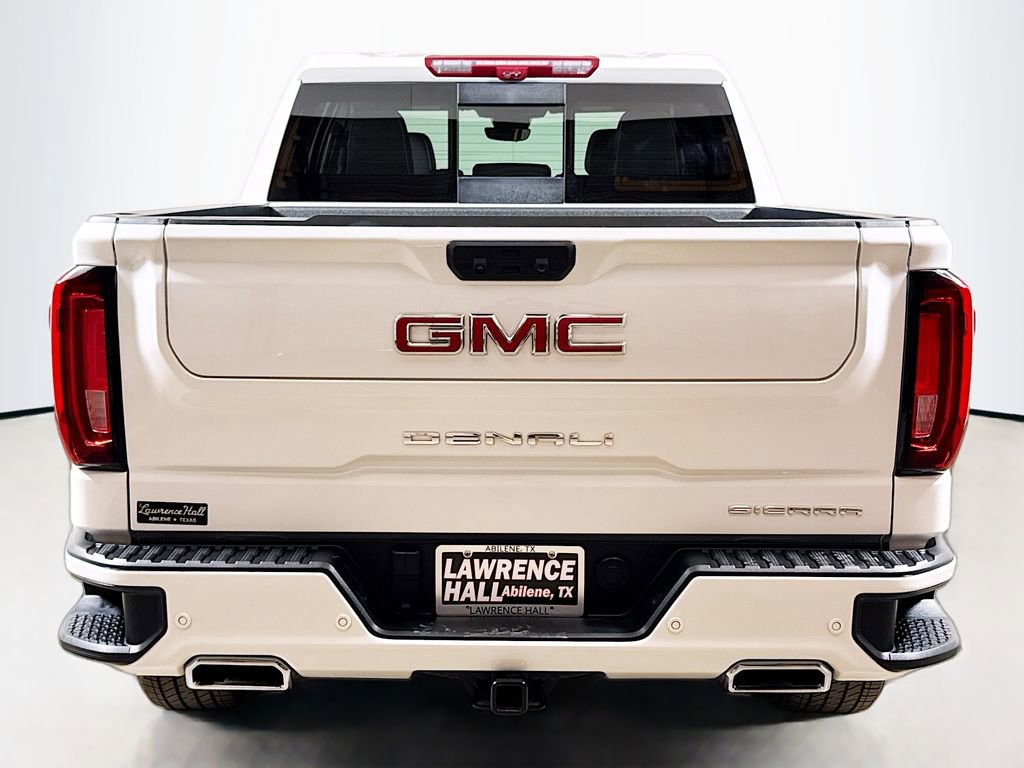 Certified 2024 GMC Sierra 1500 Denali w/ Denali Reserve Package image 5