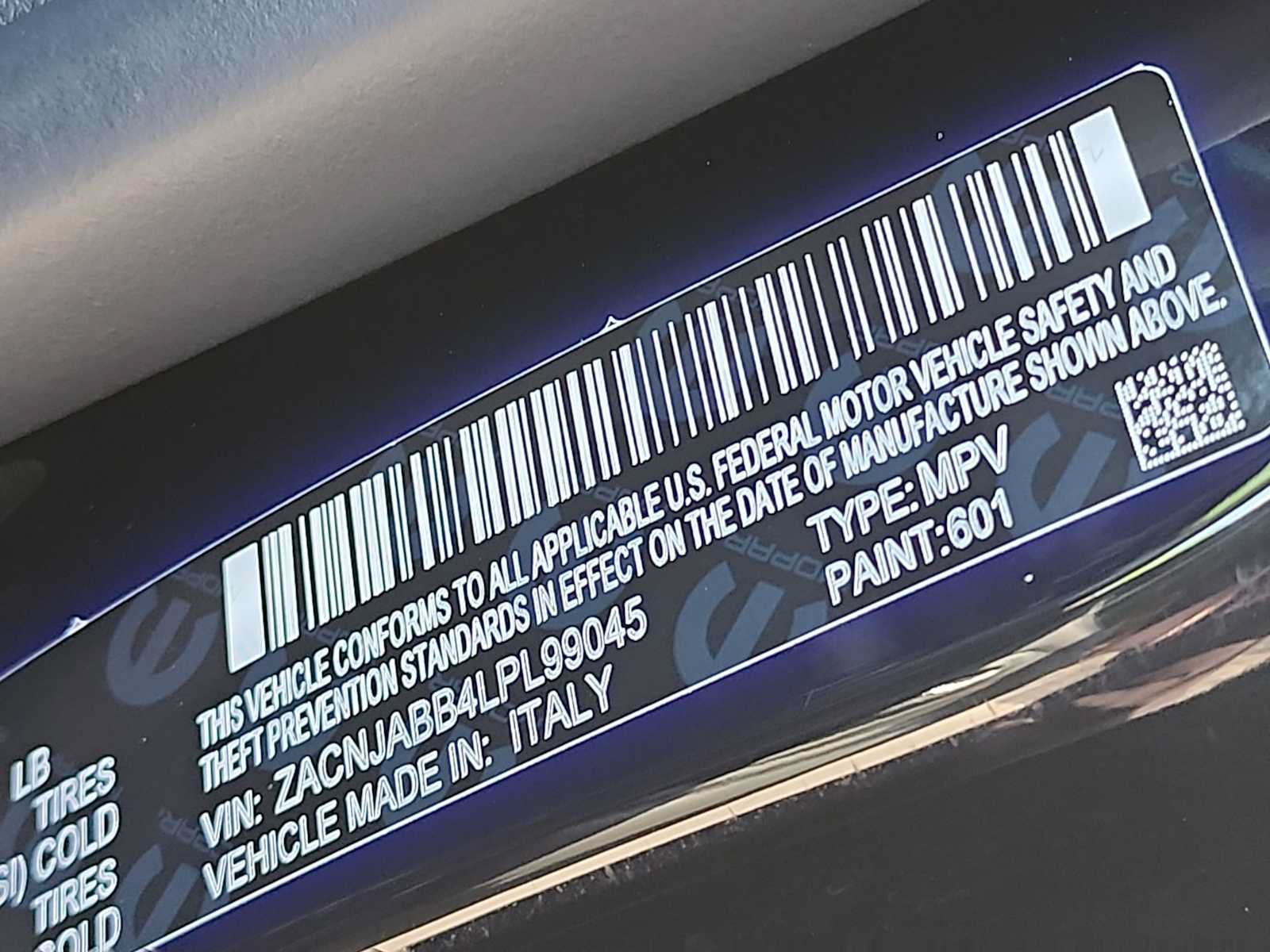 Used 2020 Jeep Renegade Altitude FWD image 25