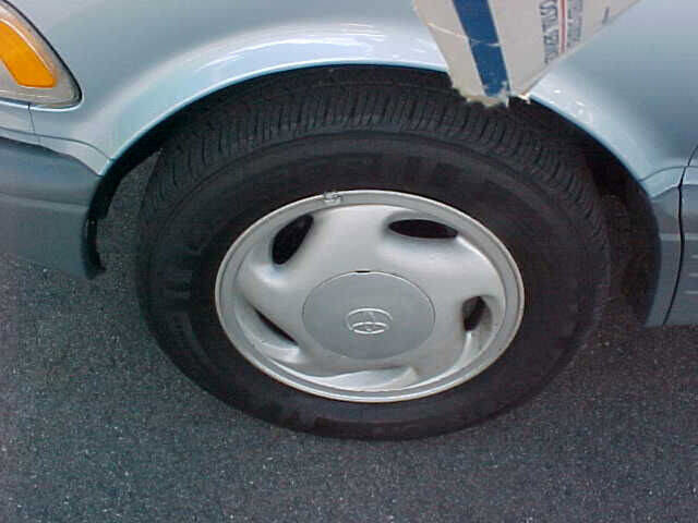 Used 1991 Toyota Previa LE image 5