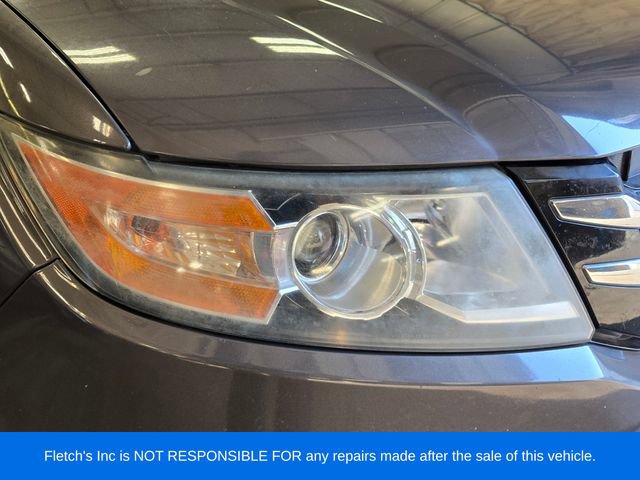 Used 2015 Honda Odyssey EX image 5
