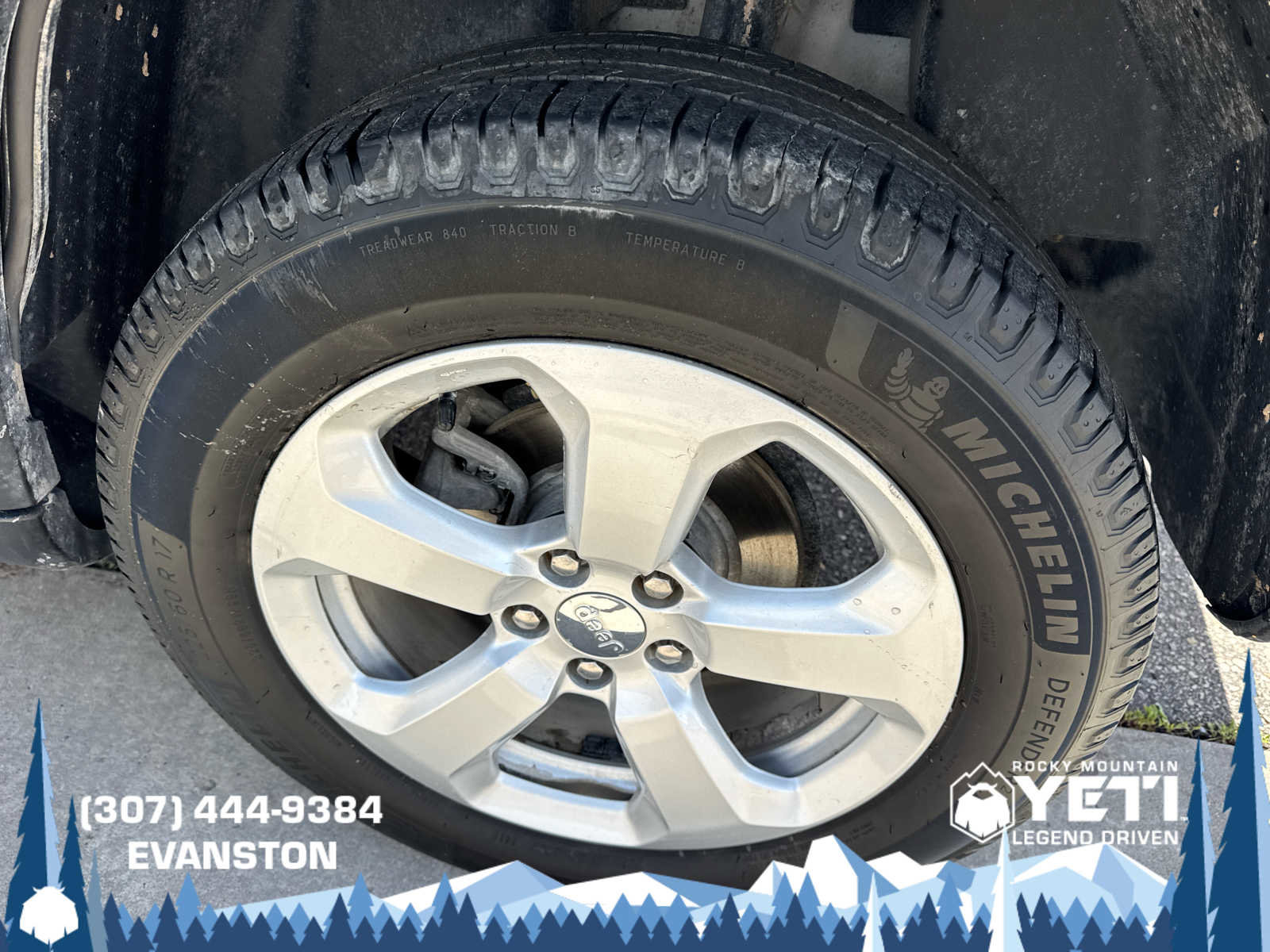 Used 2021 Jeep Compass Latitude AWD/4WD image 18
