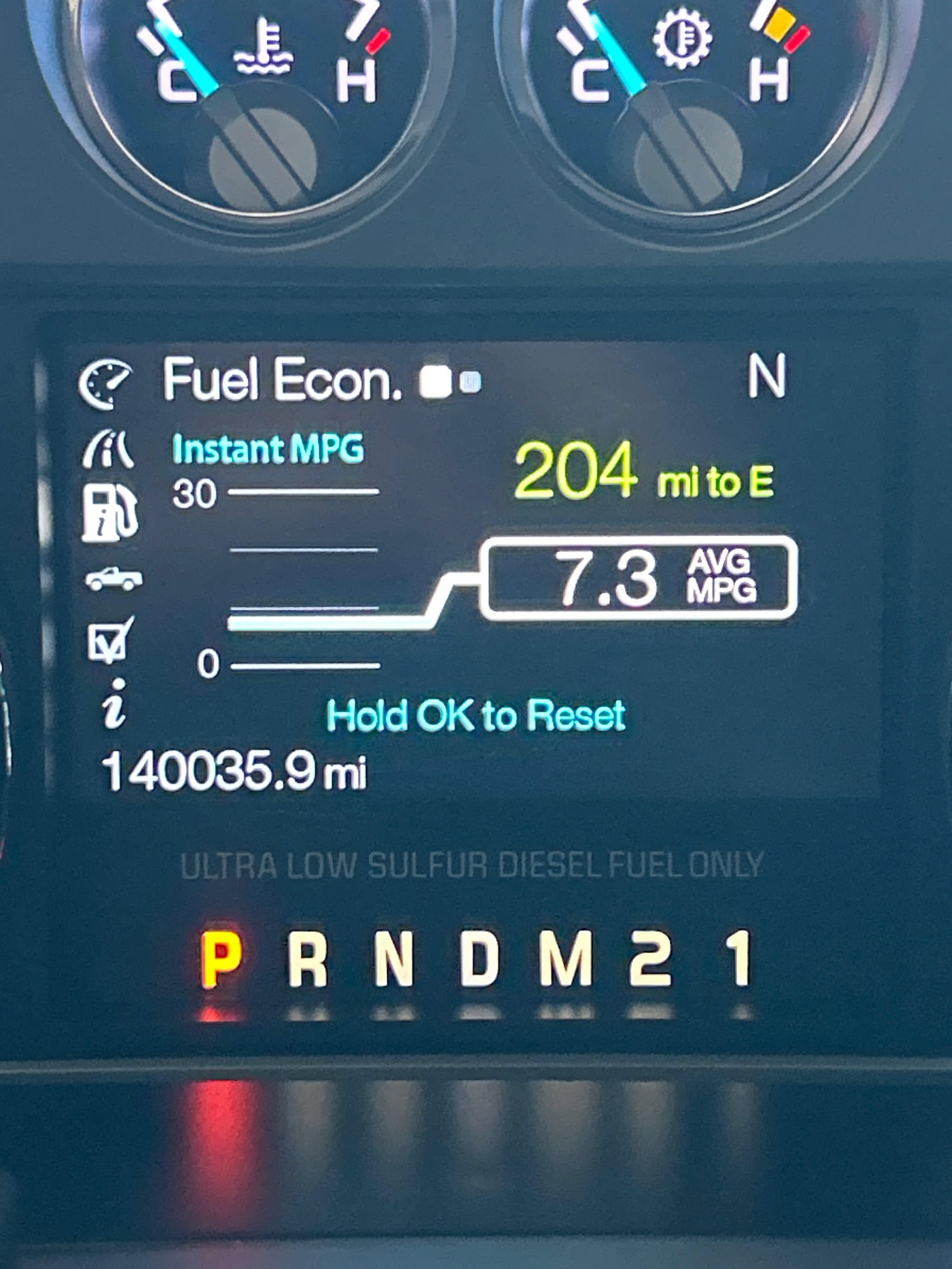 Used 2012 Ford F250 Lariat w/ Lariat Ultimate Pkg AWD/4WD image 17
