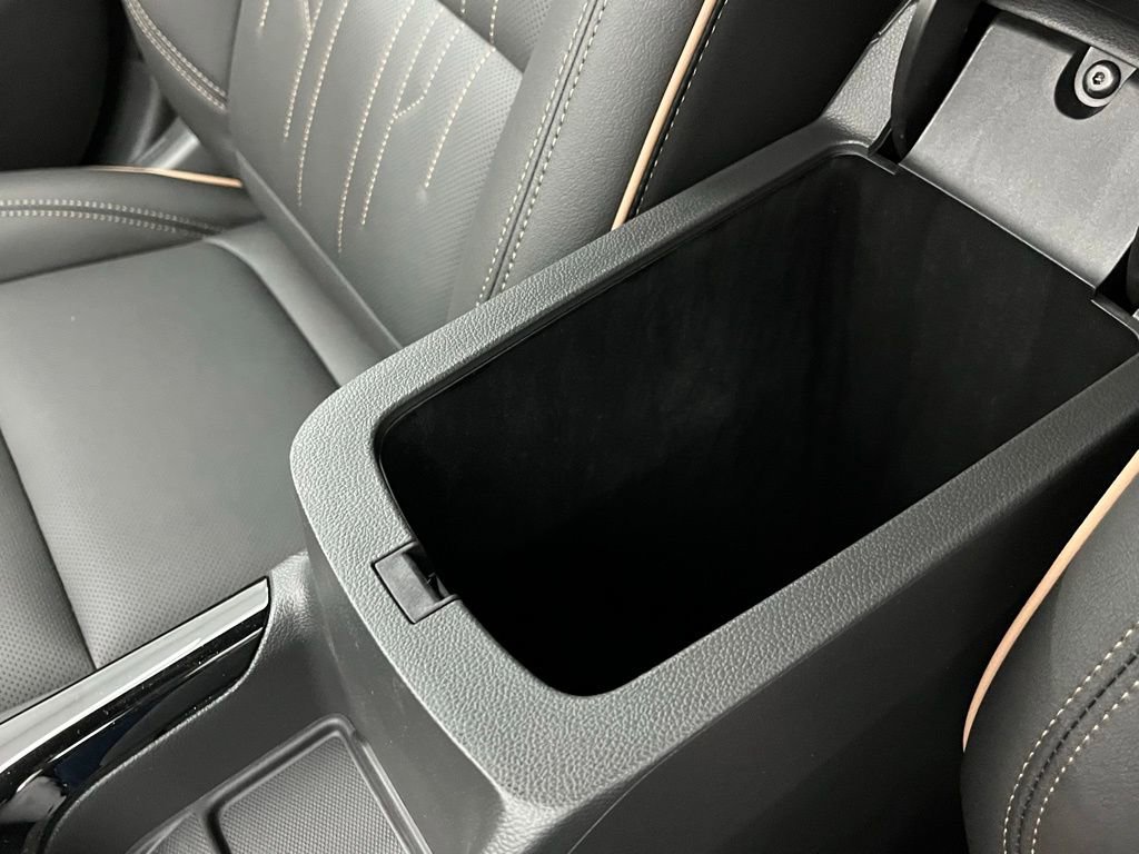 New 2025 Buick Envista Avenir image 24