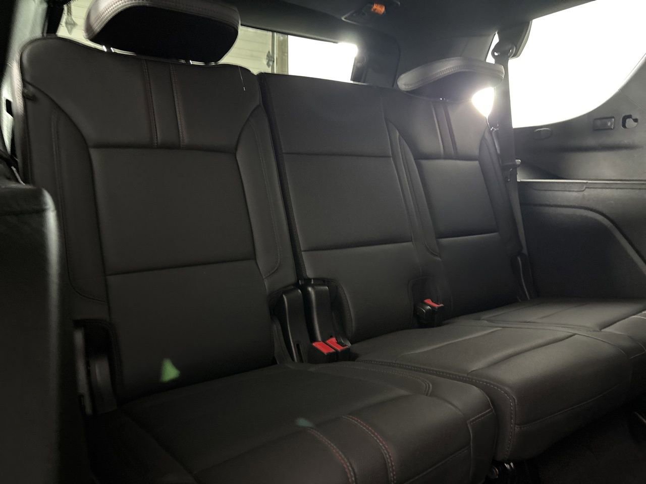 Used 2023 Chevrolet Tahoe RST image 29