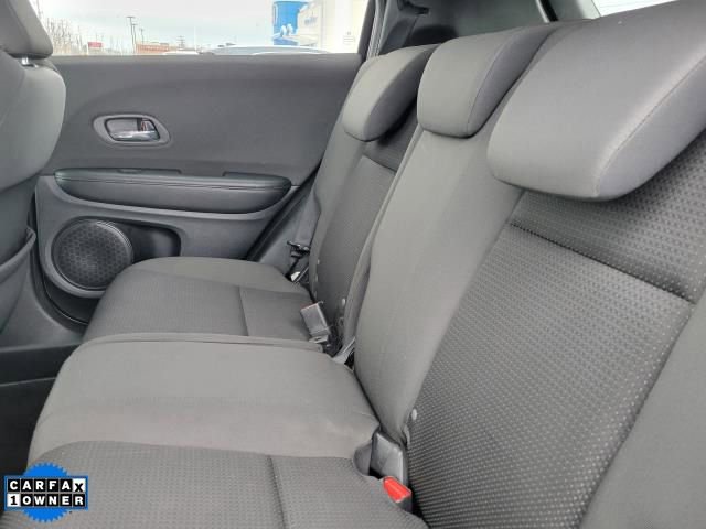 Used 2022 Honda HR-V Sport image 9