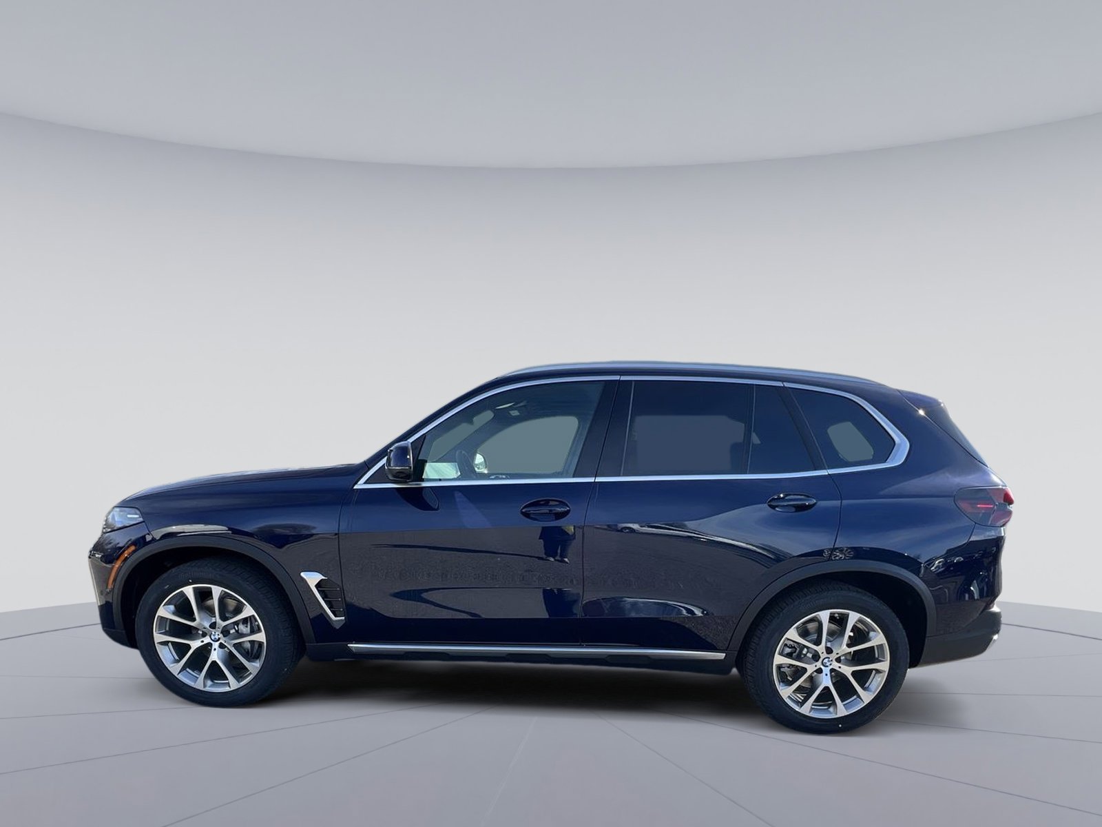 New 2026 BMW X5 xDrive40i AWD/4WD image 2