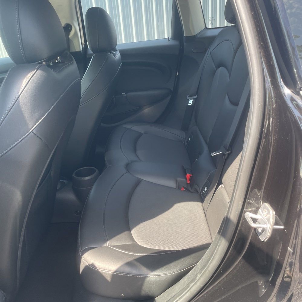 Used 2017 MINI Cooper 4-Door Hardtop FWD image 7