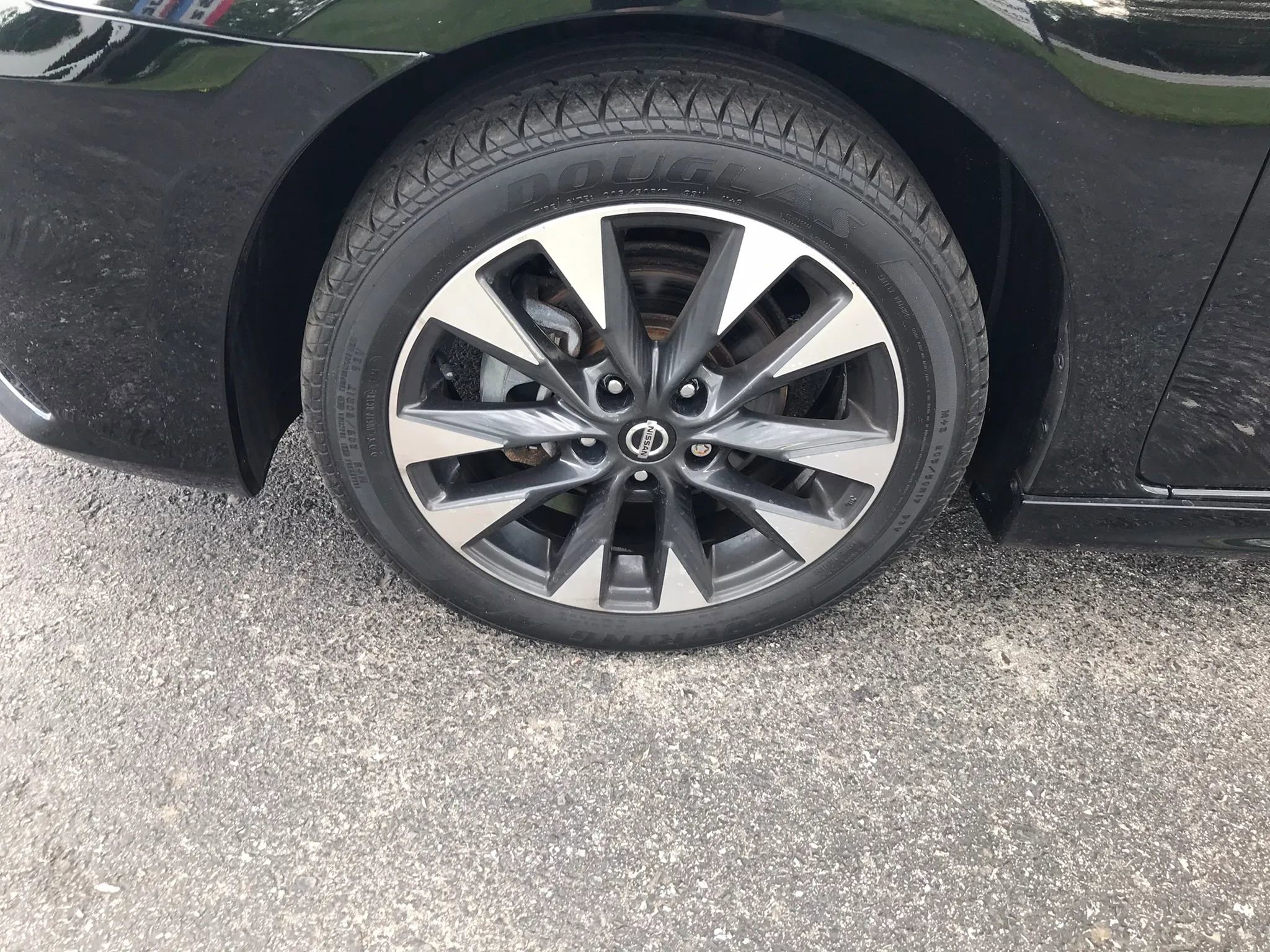 Used 2019 Nissan Sentra SR FWD image 38