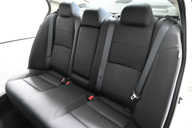 Used 2019 Nissan Altima 2.5 SV image 12