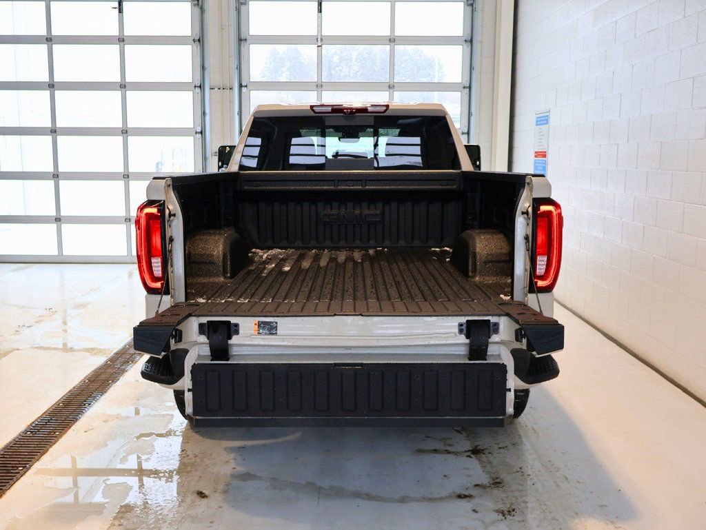 New 2026 GMC Sierra 1500 AT4 w/ AT4 Premium Package image 36