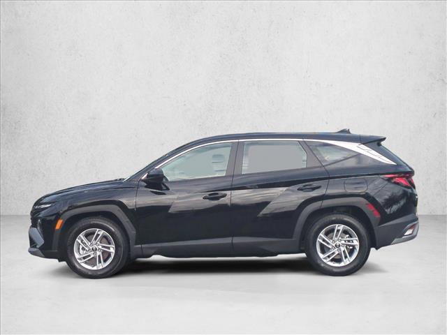 Used 2026 Hyundai Tucson SE FWD image 9