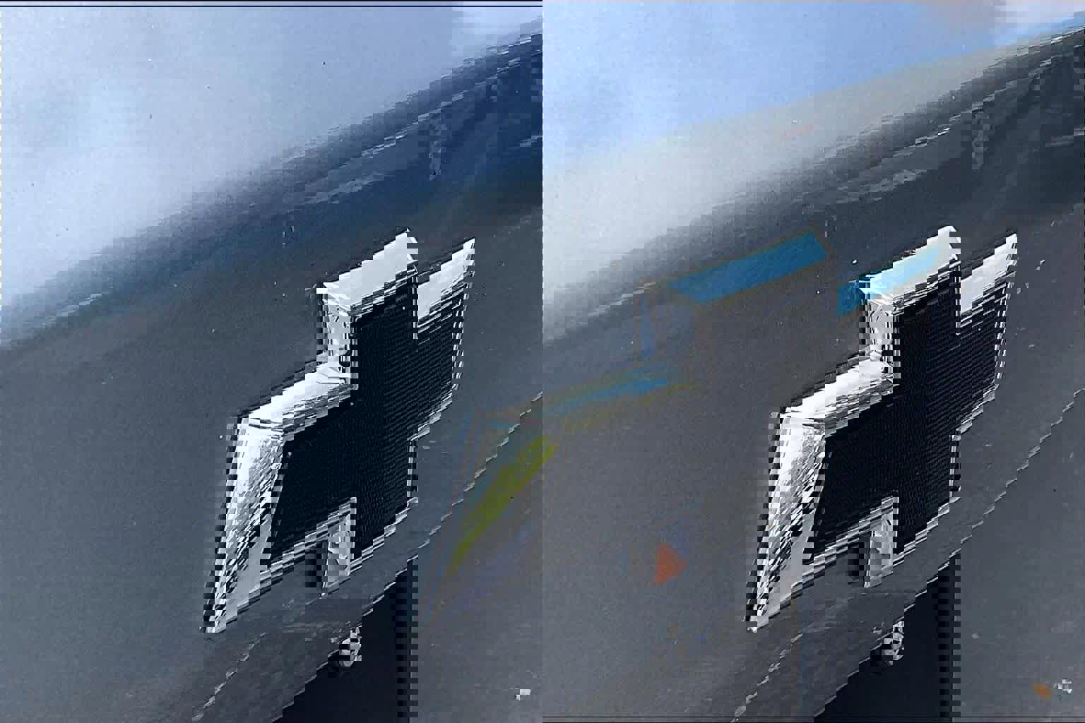 Certified 2024 Chevrolet Blazer LT w/ Sound & Technology Package image 9