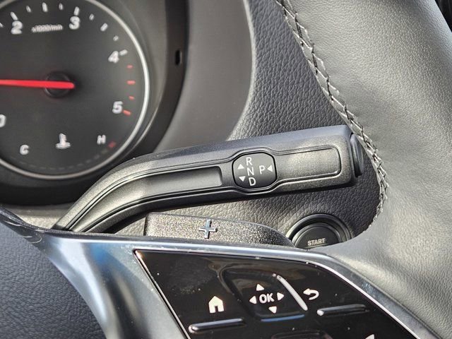 New 2025 Mercedes-Benz Sprinter 2500 image 20