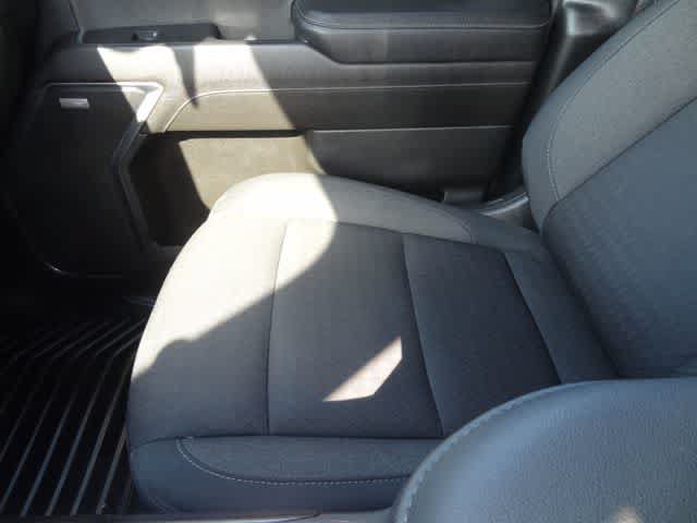 Used 2023 Chevrolet Silverado 1500 RST AWD/4WD image 13