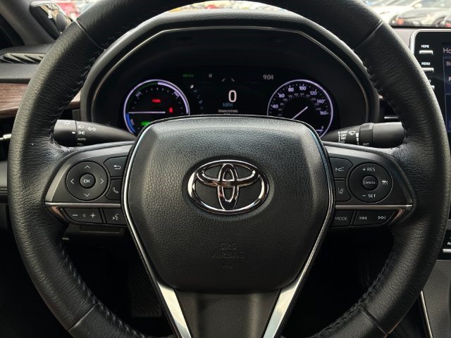 Certified 2020 Toyota Avalon XLE w/ Preferred Accessory Package FWD image 23