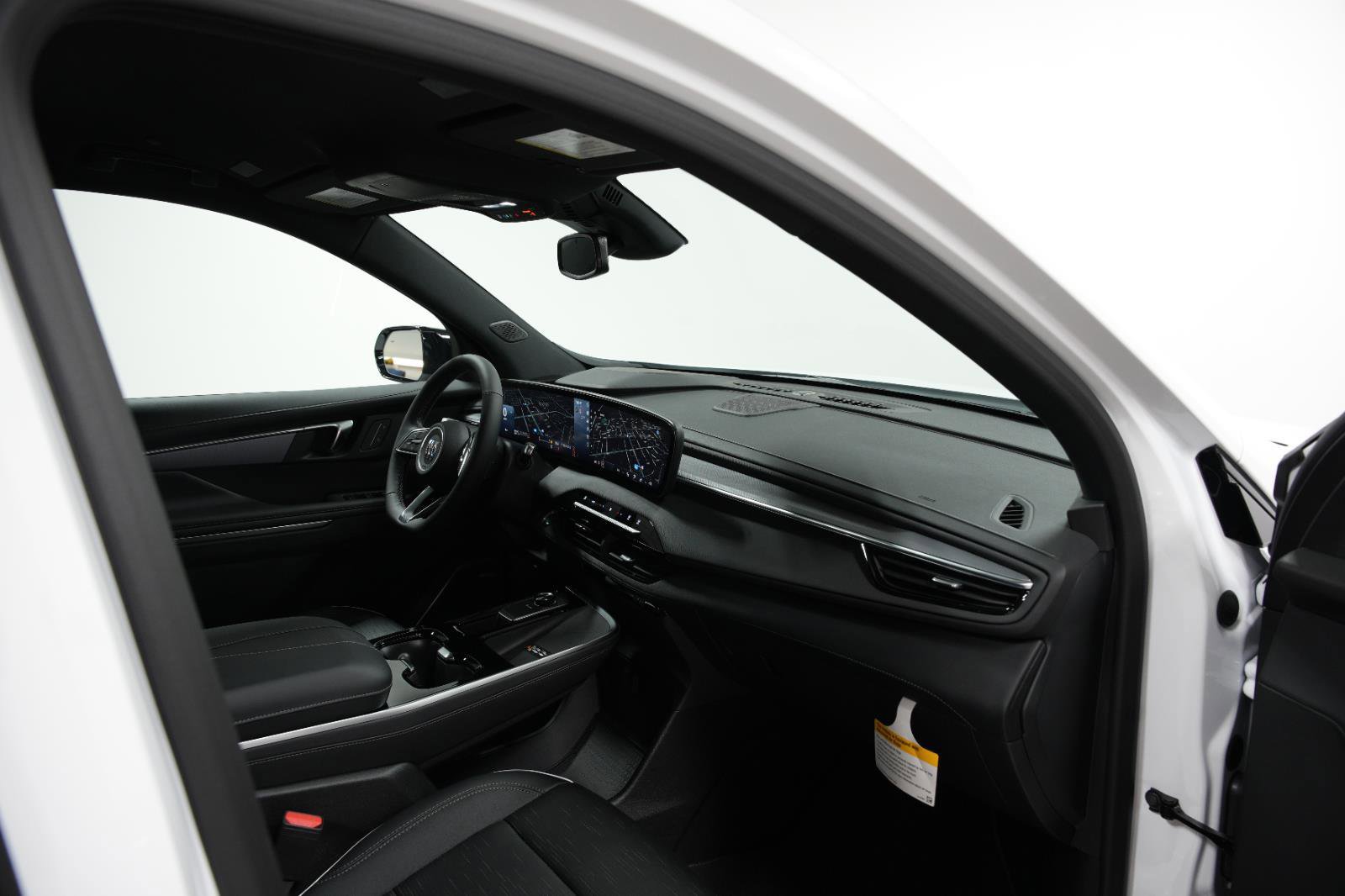 New 2026 Buick Enclave Sport Touring image 19