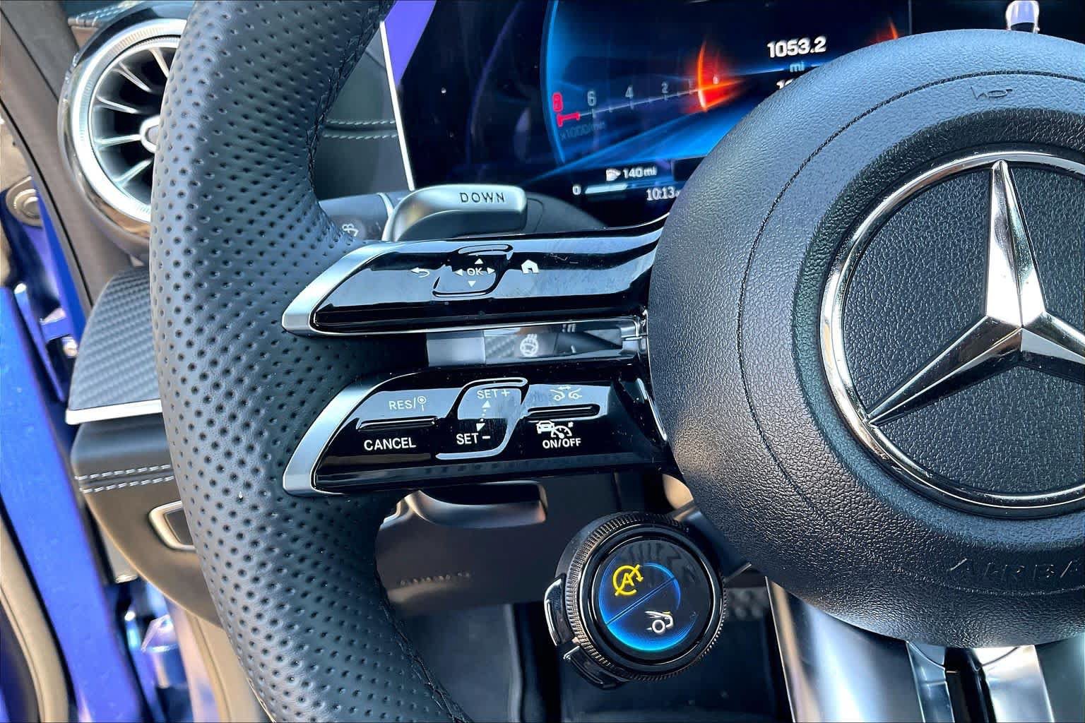 Used 2026 Mercedes-Benz AMG GT 63 image 21