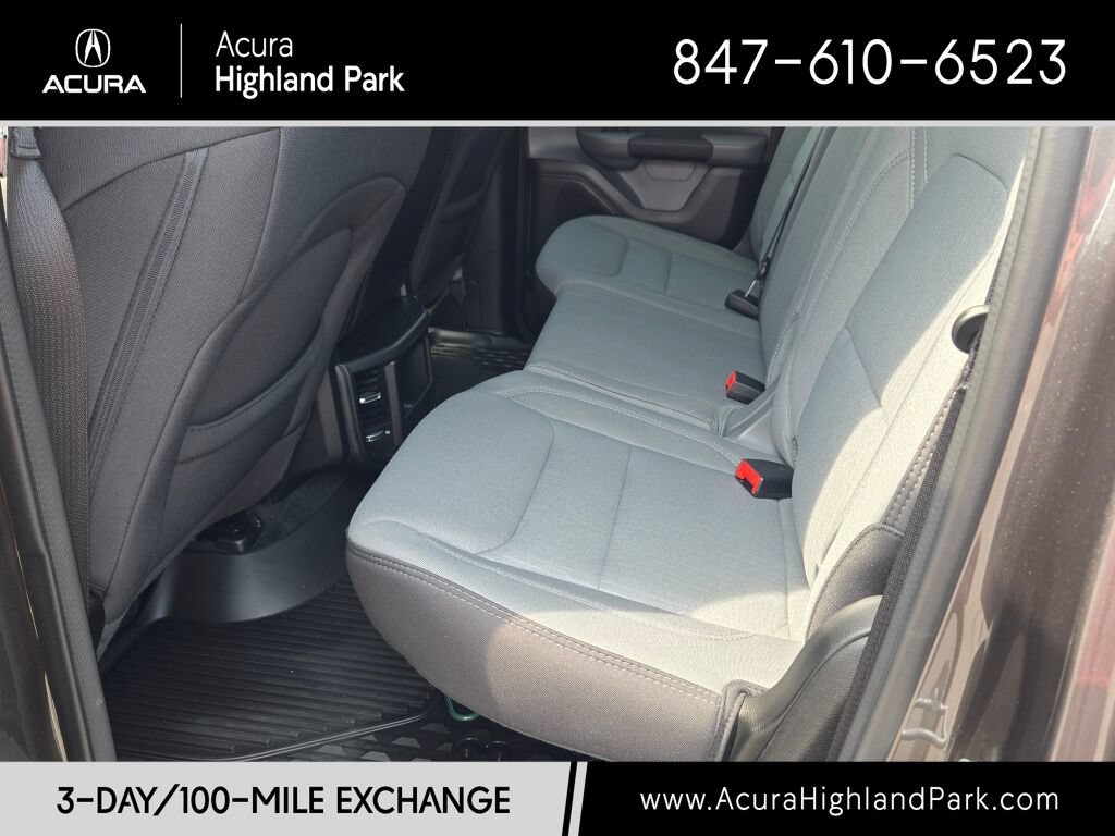Used 2023 RAM 1500 Big Horn AWD/4WD image 19