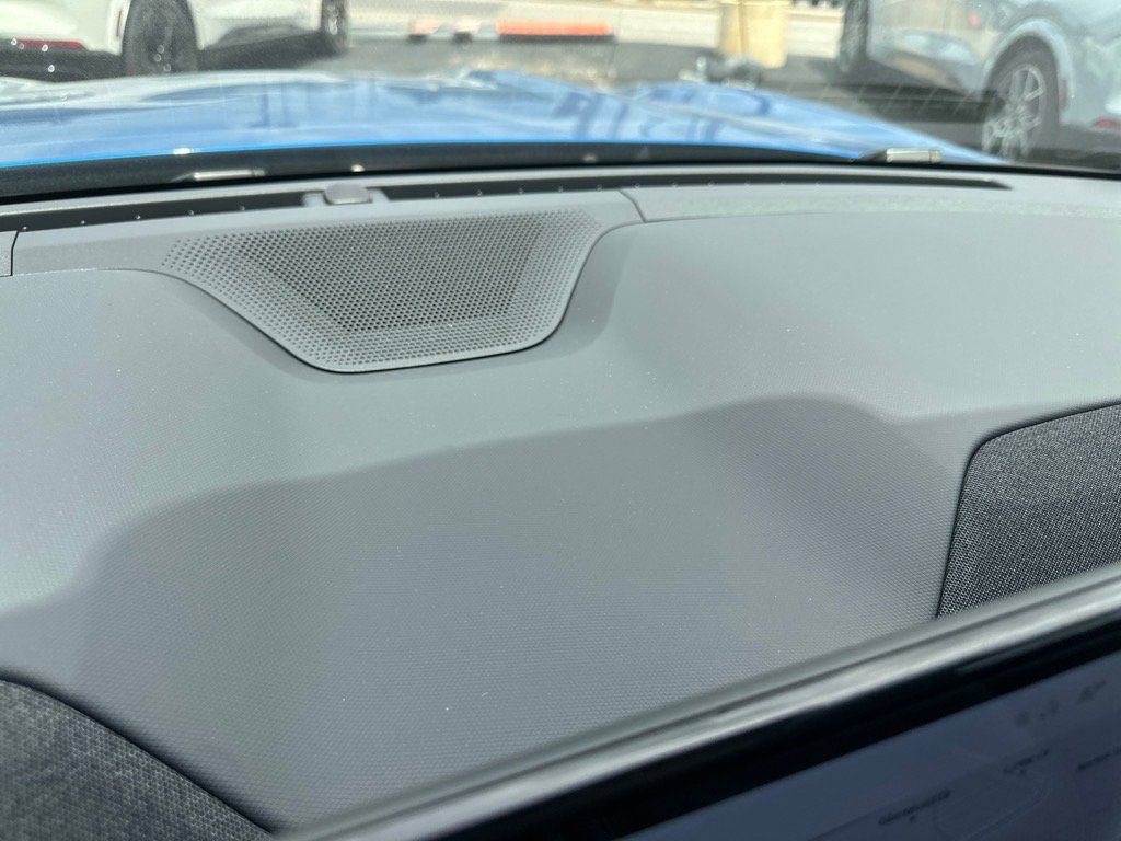 New 2025 Ford Mustang Mach-E Premium image 26