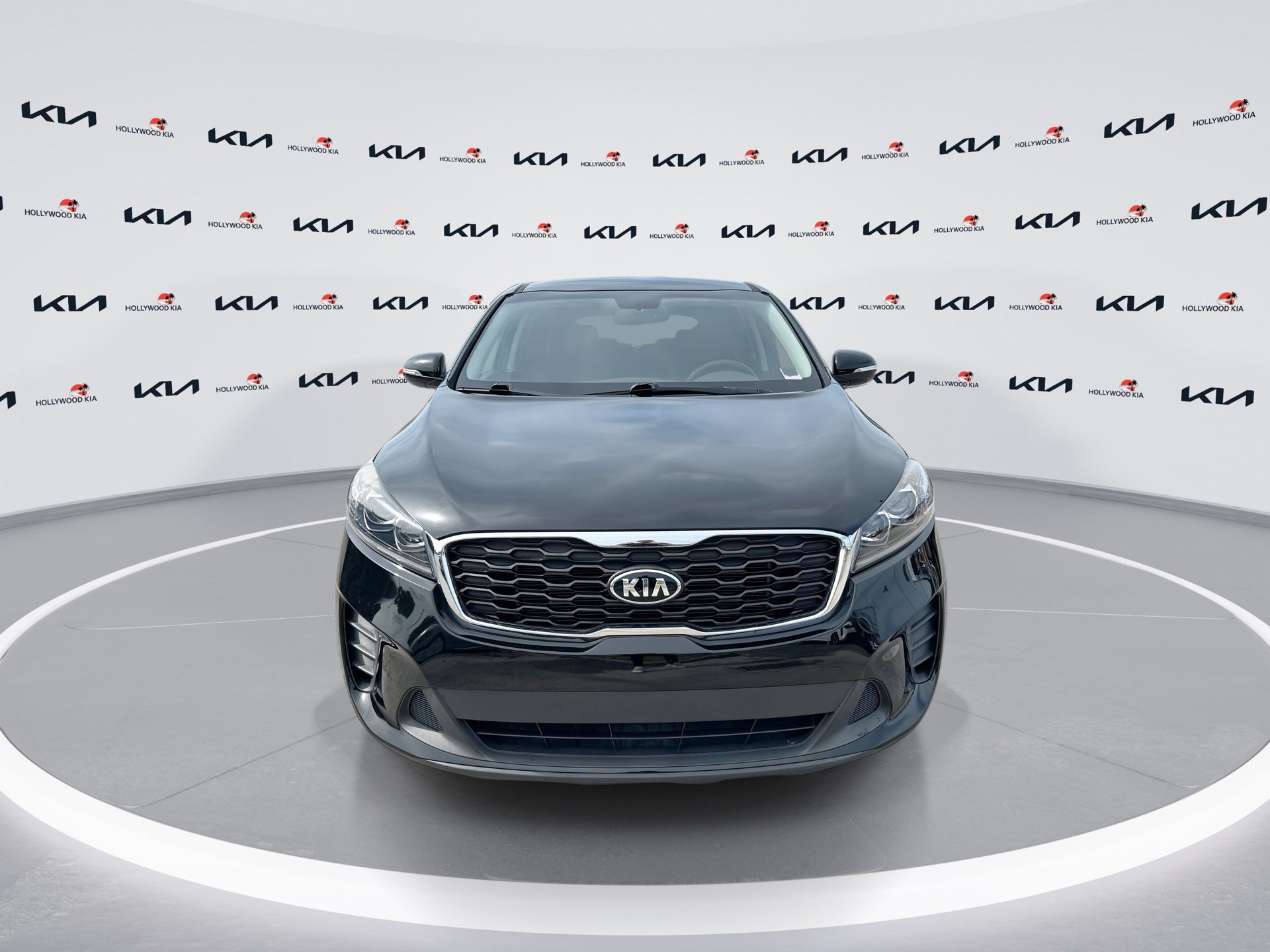 Used 2020 Kia Sorento LX FWD image 3