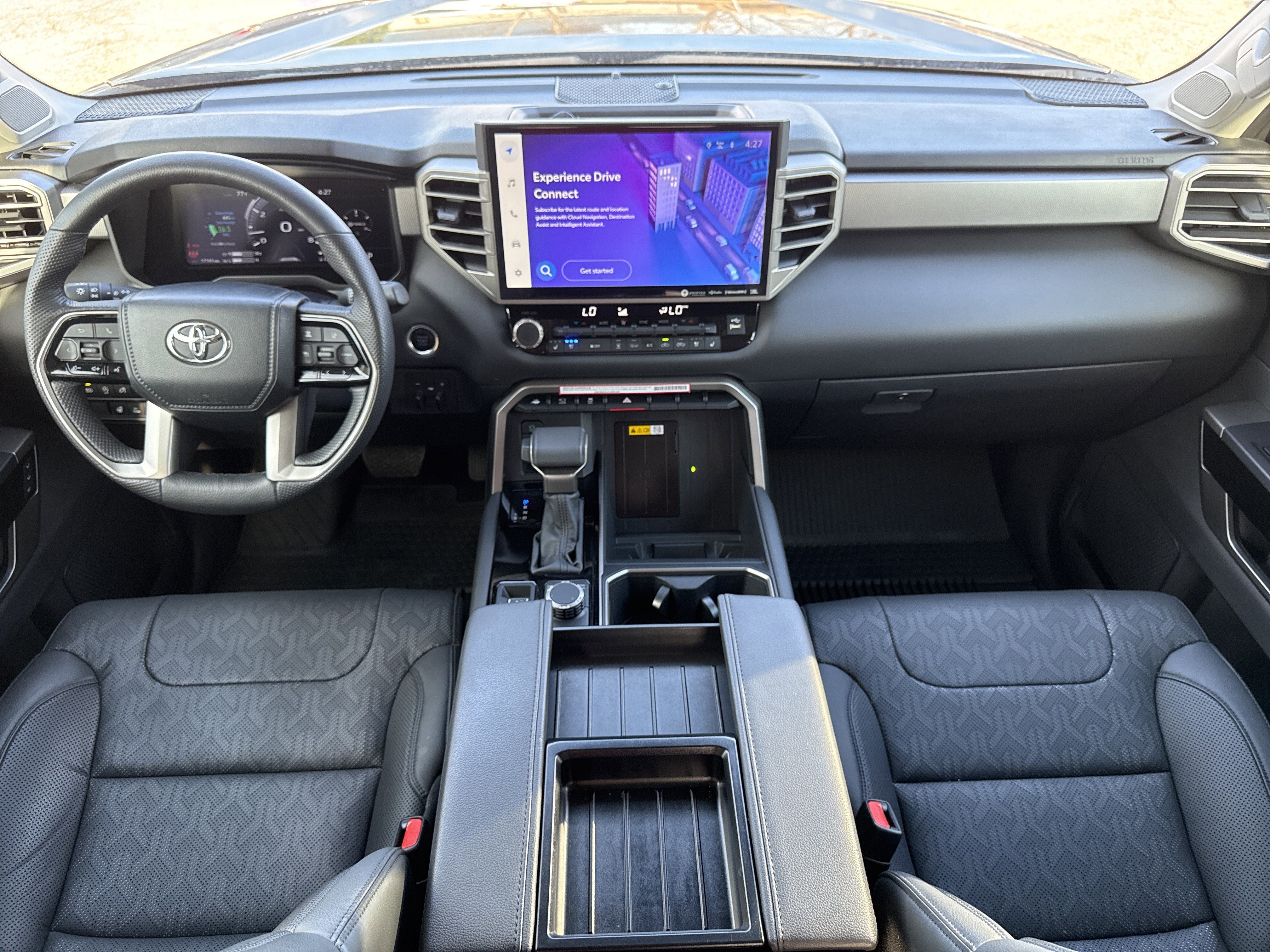 Used 2024 Toyota Tundra Limited image 20