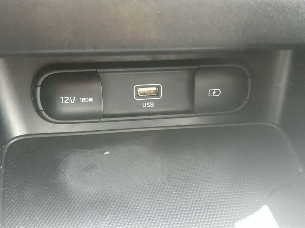 Used 2024 Kia Forte LXS w/ LXS Technology Package FWD image 24