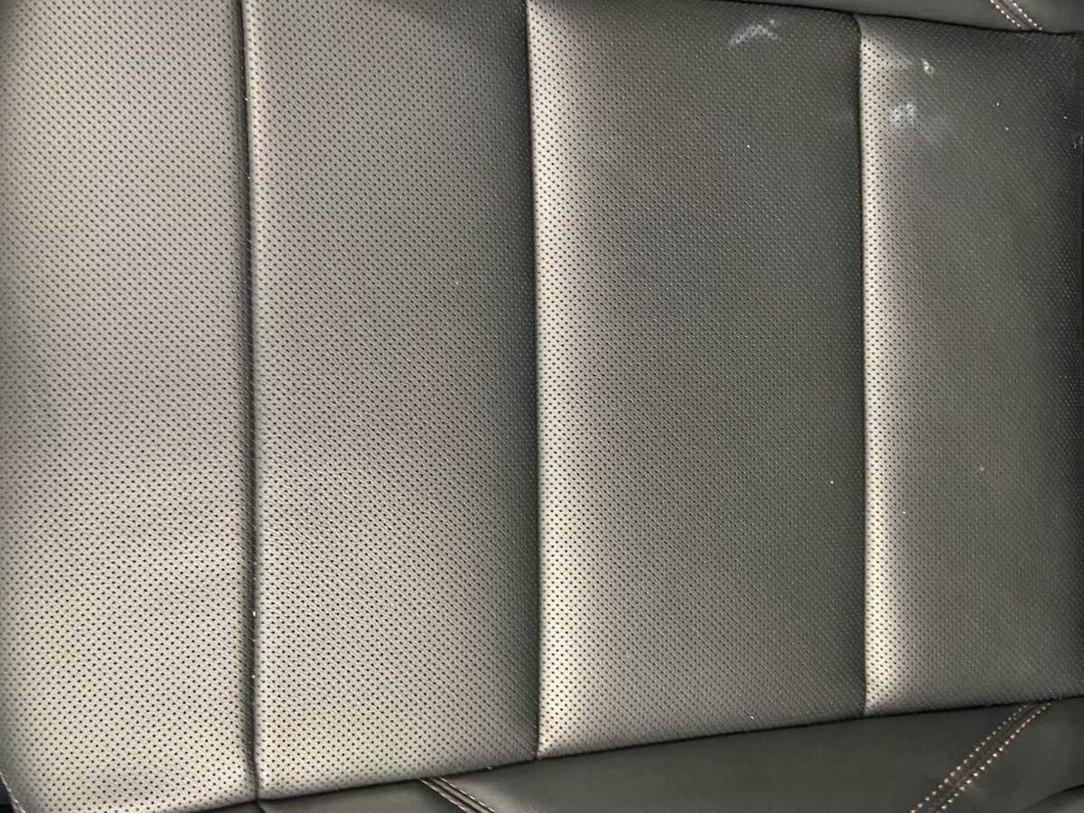 Used 2024 Lincoln Nautilus Premier w/ Equipment Group 102A image 45