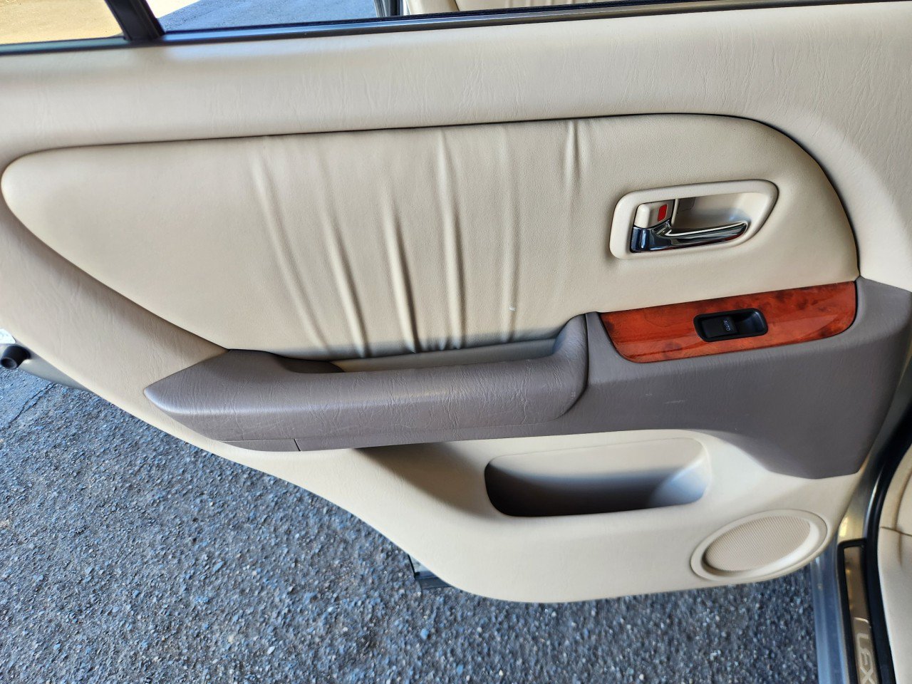Used 2001 Lexus RX 300 4WD image 11
