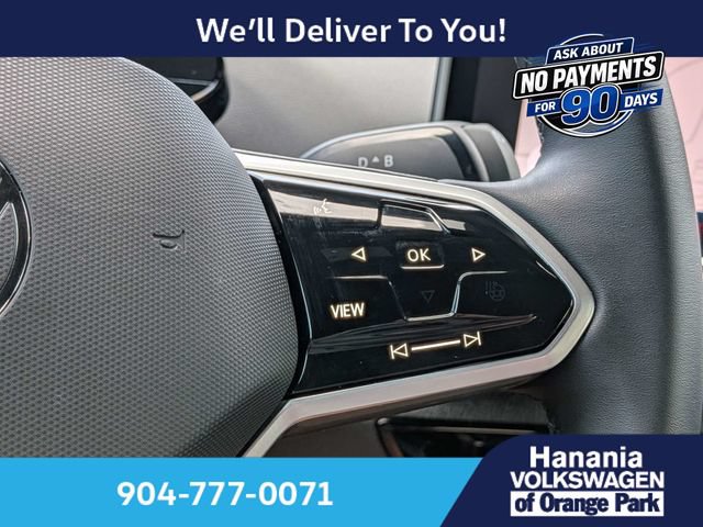 Used 2025 Volkswagen ID.4 Pro RWD image 30